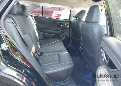 2020 Subaru Outback Limited из США, поврежденный, VIN 4S4BTANC7L3159265